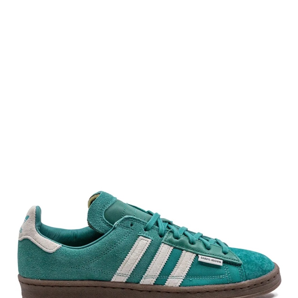 adidas
x Darryl Brown Campus 80 sneakers